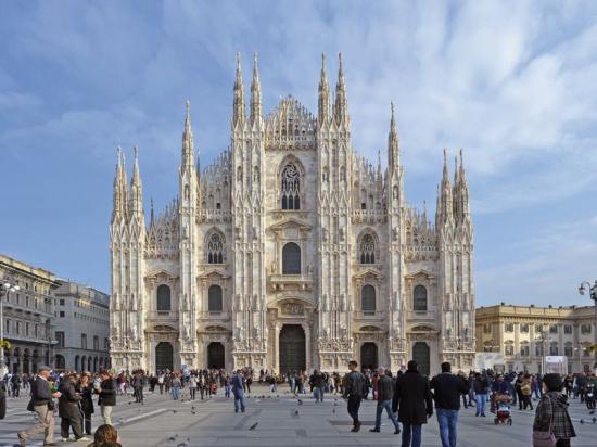 10 mejores lugares en Milán | Alquiler de autocares | Alquiler de bus
