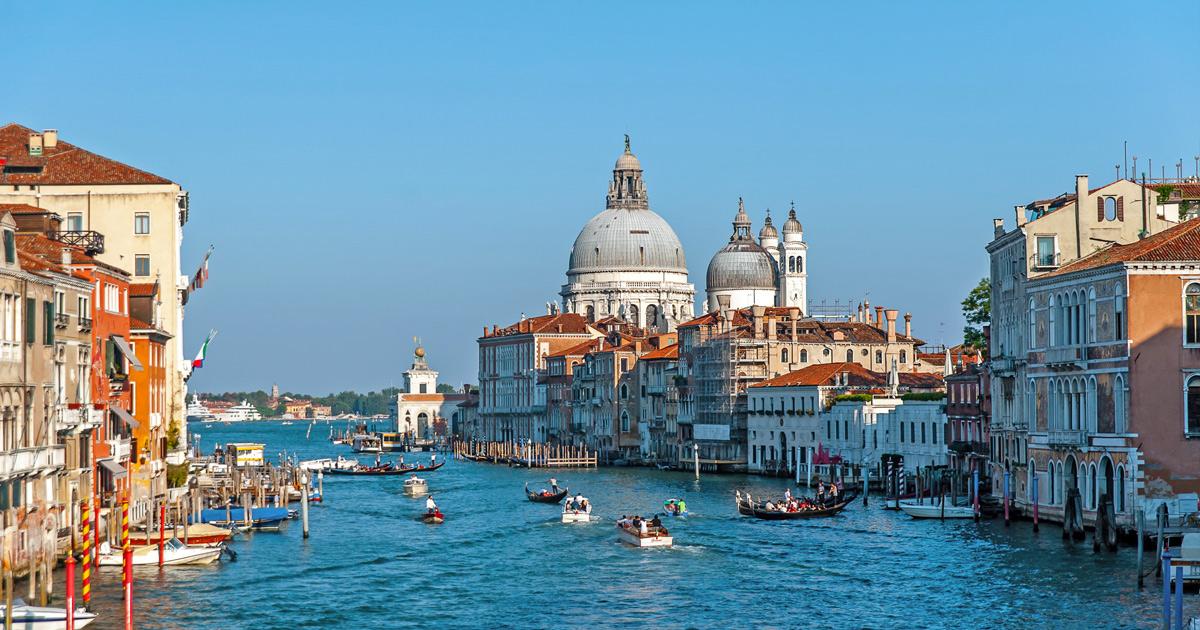 Rent a Bus with Driver / Coach Hire Service / Bus Charter Venice