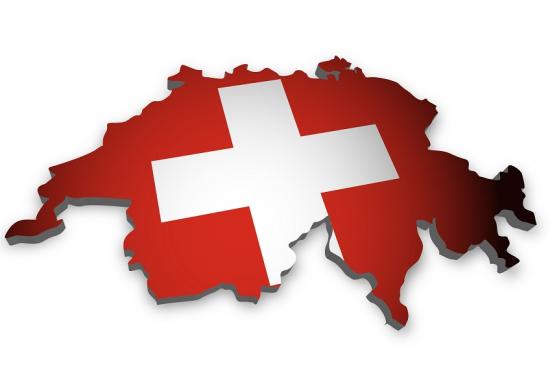 Bus Charter Switzerland - Bester Busvermieter