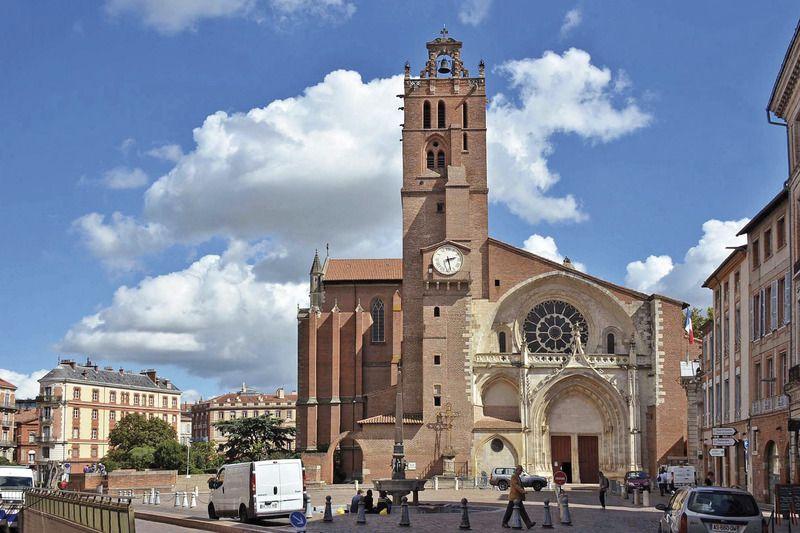 Bus mieten Toulouse / mieten Sie einen Bus mit Fahrer / Bus Charter Service