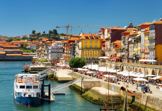 Top 10 places in Porto | Coach Charter | Bus rental