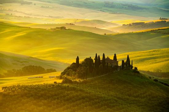 Top 10 places in Tuscany | Coach Charter | Bus rental