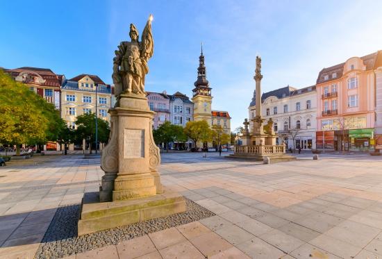 Top 10 places in Brno | Coach Charter | Bus rental