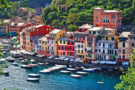 Top 10 places in Genoa | Coach Charter | Bus rental