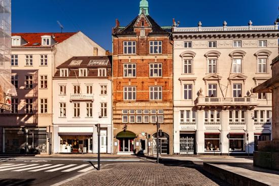 Los 10 mejores lugares en Aarhus | Alquiler de autocares | Alquiler de bus