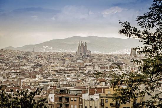 Top 10 lugares en Barcelona | Alquiler de autocares | Alquiler de bus