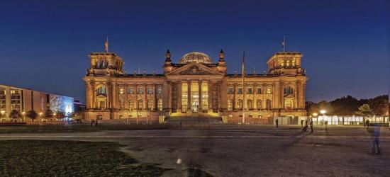 10 mejores lugares en Berlín | Alquiler de autocares | Alquiler de bus