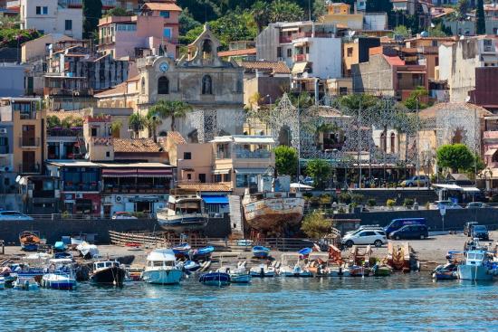 10 mejores lugares en Catania | Alquiler de autocares | Alquiler de bus